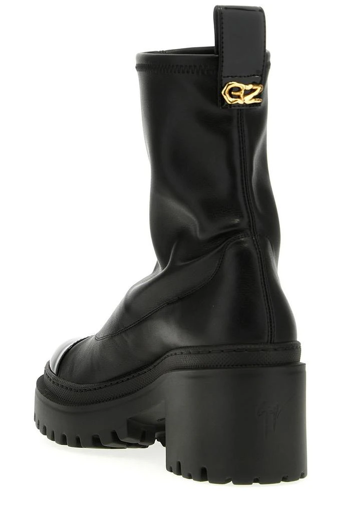 Giuseppe Zanotti Giuseppe Zanotti Vicentha Chunky Combat  display picture 2