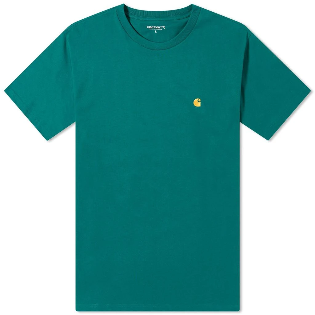 Carhartt WIP Carhartt WIP Chase T-Shirt 1