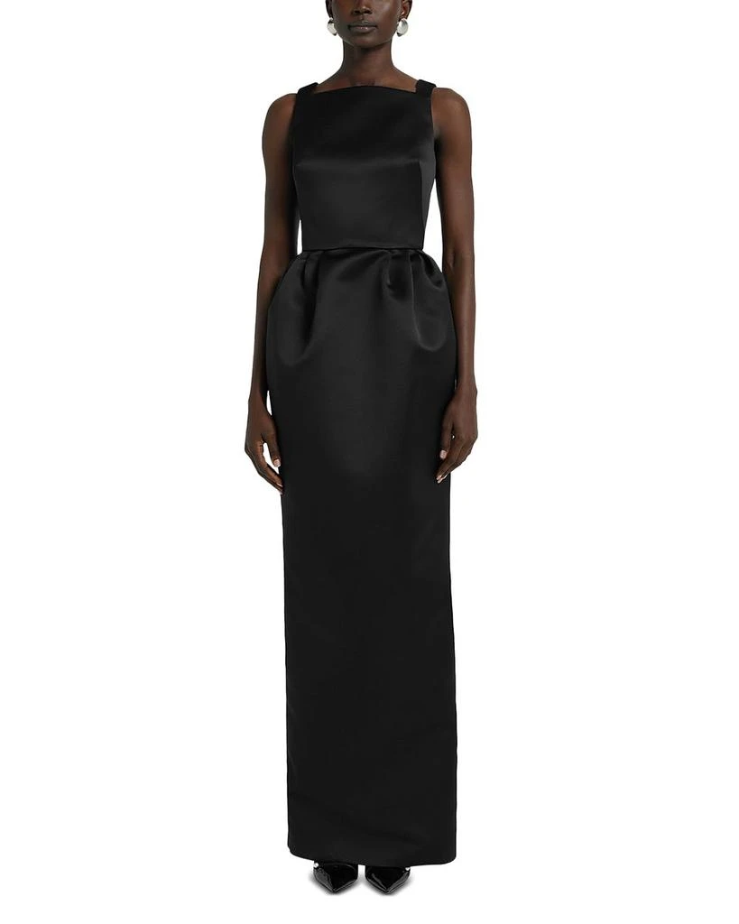 Safiyaa Safaiyaa Trecchi Dress 1