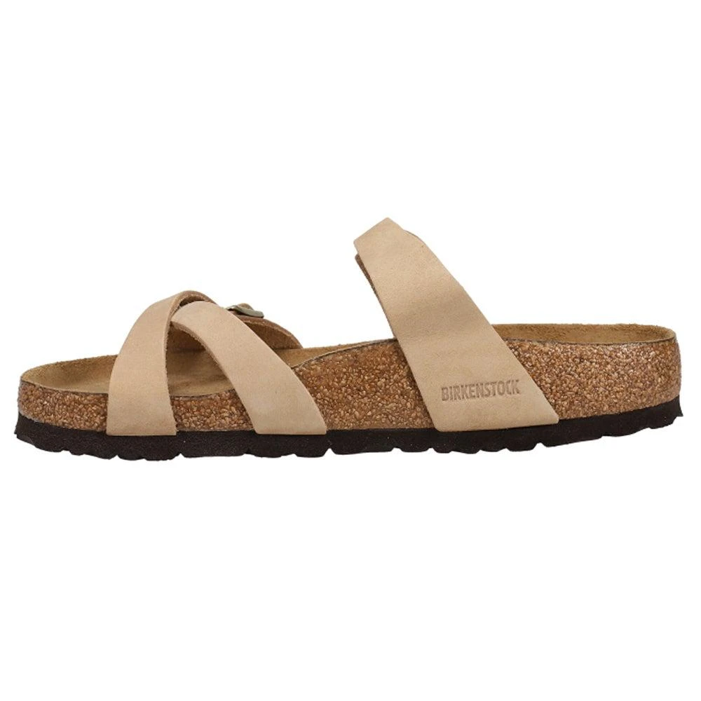 Birkenstock Franca Soft Footbed Sandals 3