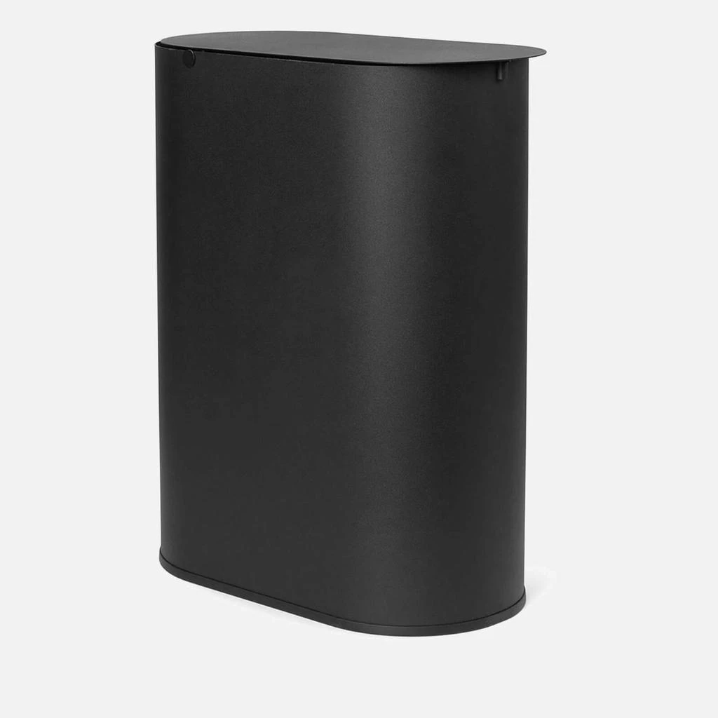 Ferm Living Ferm Living Enkel Bin - Black 3