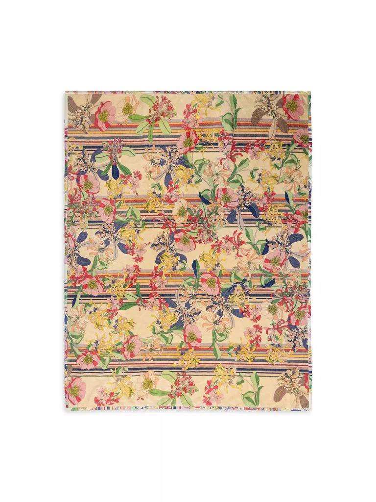 Johnny Was Coopera Travel Blanket 2