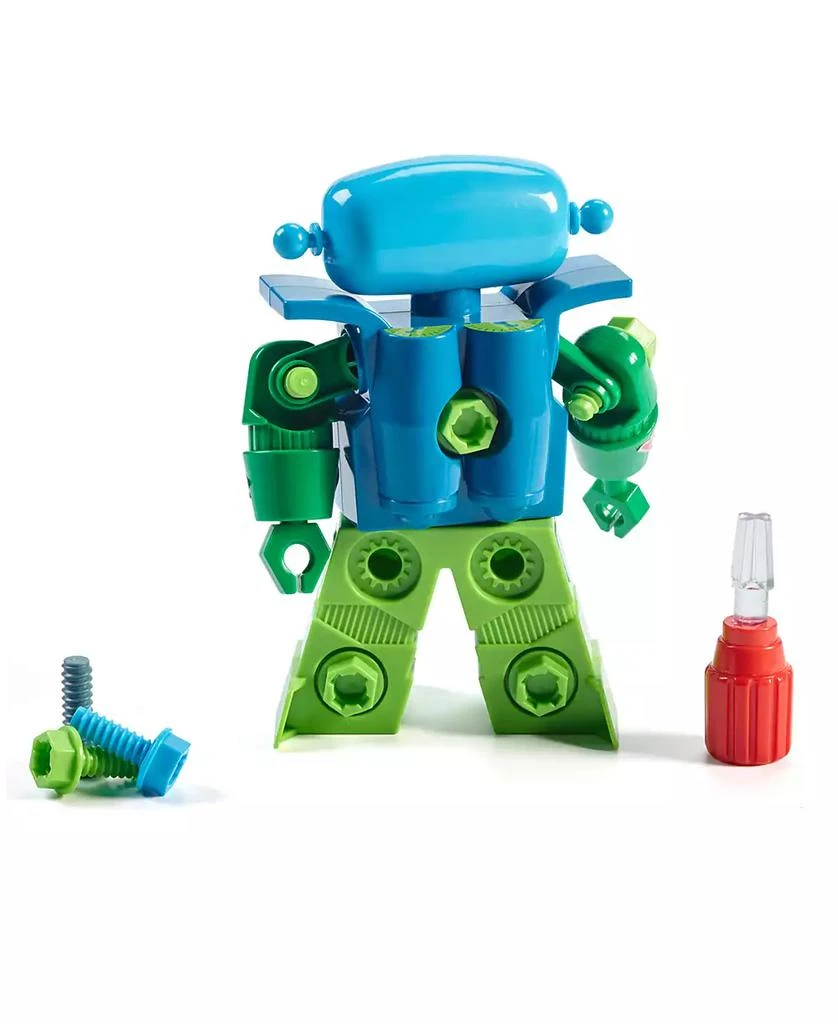 AreYouGame Educational Insights Design Drill Robot 8