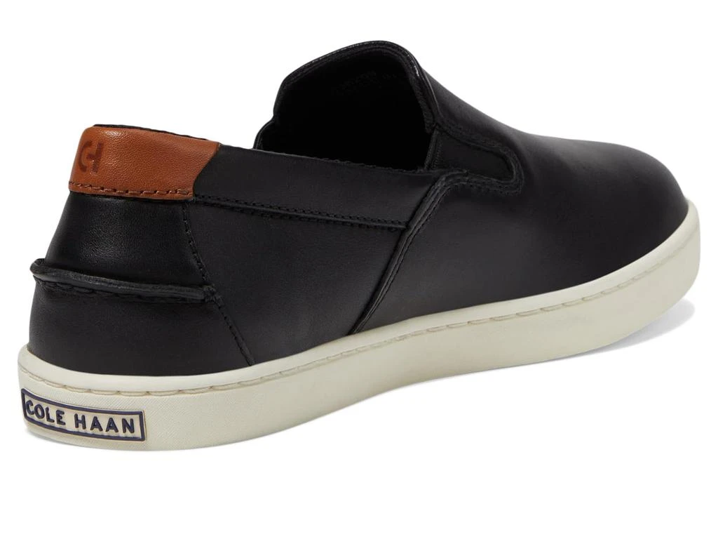 Cole Haan Nantucket Deck Slipon 5