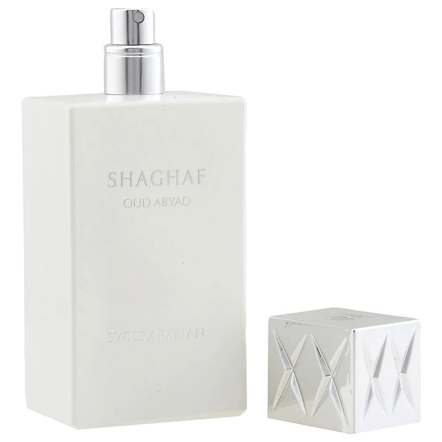 Swiss Arabian Swiss Arabian Shaghaf Oud Abyad Unisex EDP 3