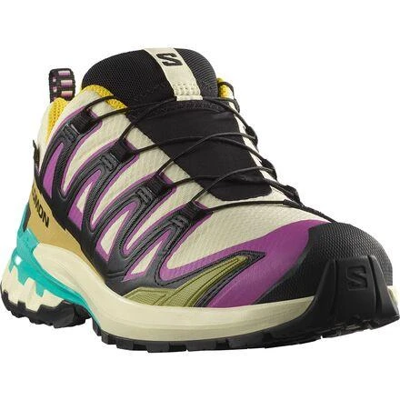 Salomon XA Pro 3D V9 GORE-TEX Trail Running Shoe - Women
s 2