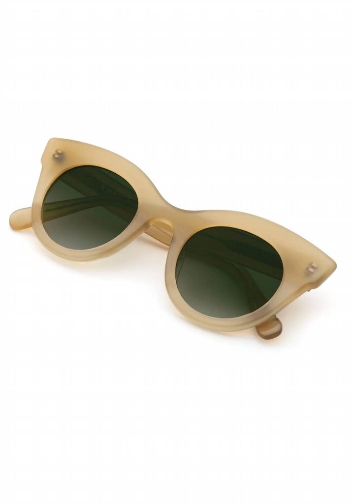 Krewe Krewe - Olivia Sunglasses