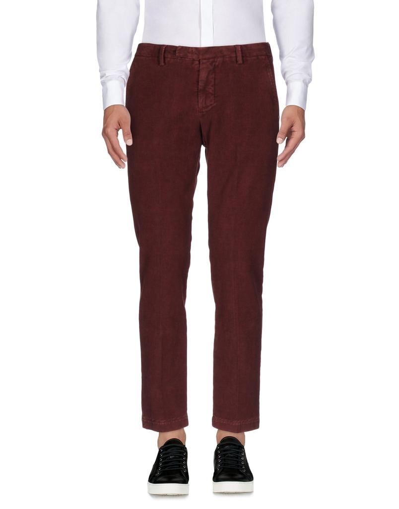 MICHAEL COAL Casual pants