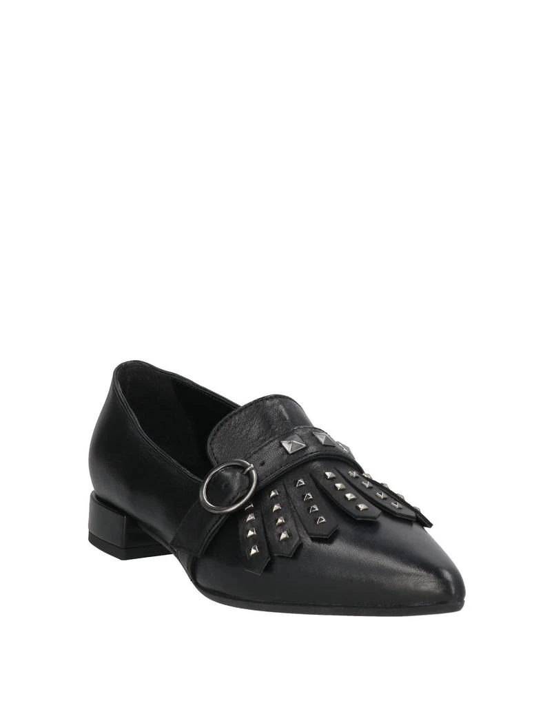 CAFèNOIR Loafers 2