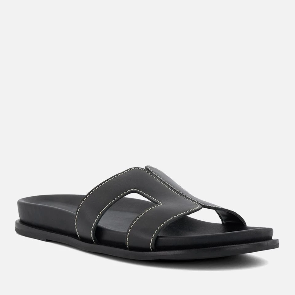 Dune DUNE LONDON WOMEN'S LOUPA SLIDER SANDALS 2