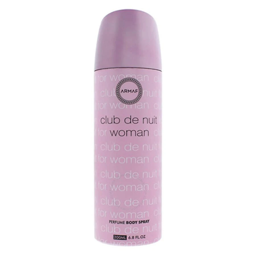 Armaf Armaf Club De Nuit Ladies EDP 1