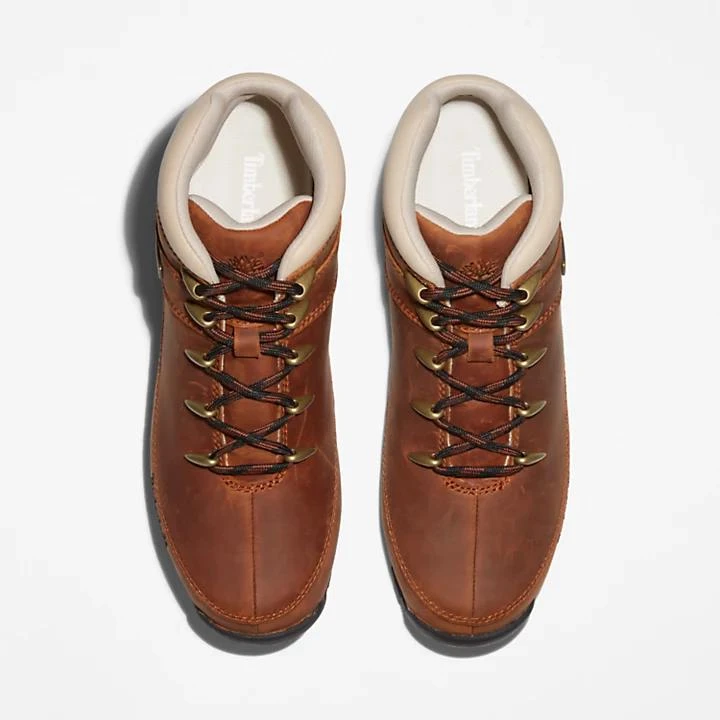 Timberland Euro Sprint Hiker for Men in Brown 2