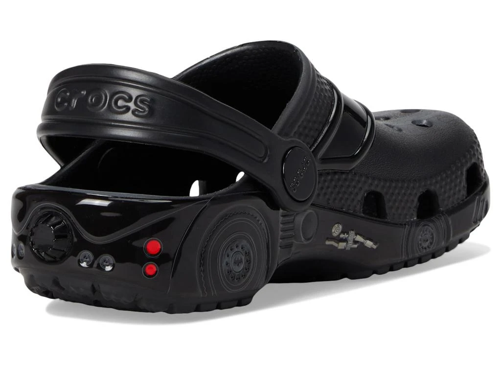 Crocs Batman Batmobile Classic Clog 5