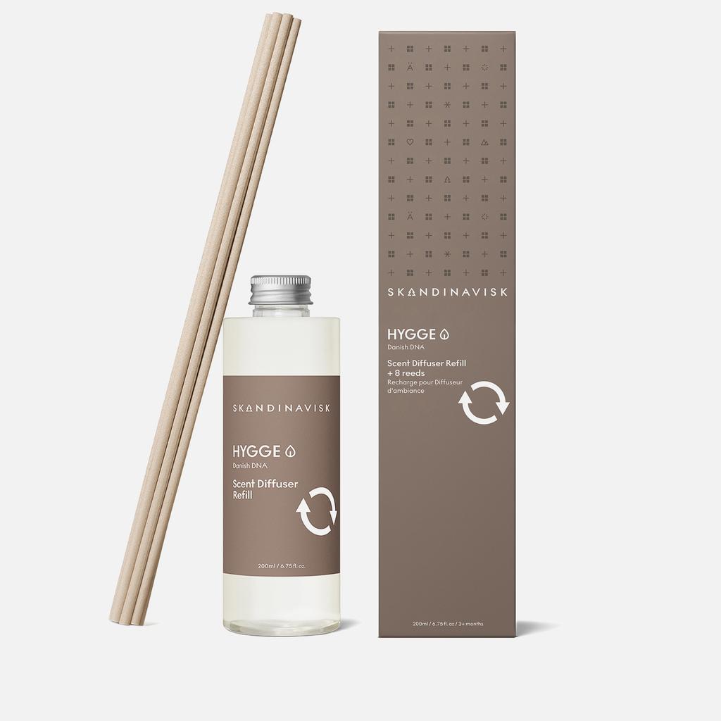 SKANDINAVISK SKANDINAVISK HYGGE Scent Diffuser Refill 200ml