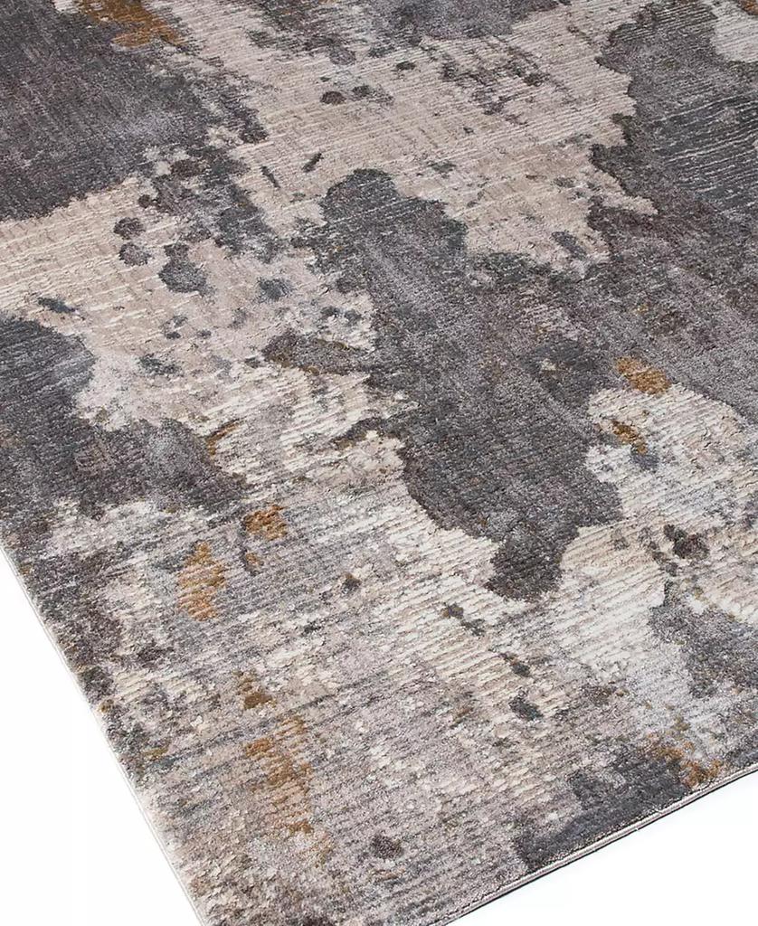 Bashian Rugs Montrose MT503 3'6"x5'6" Area Rug