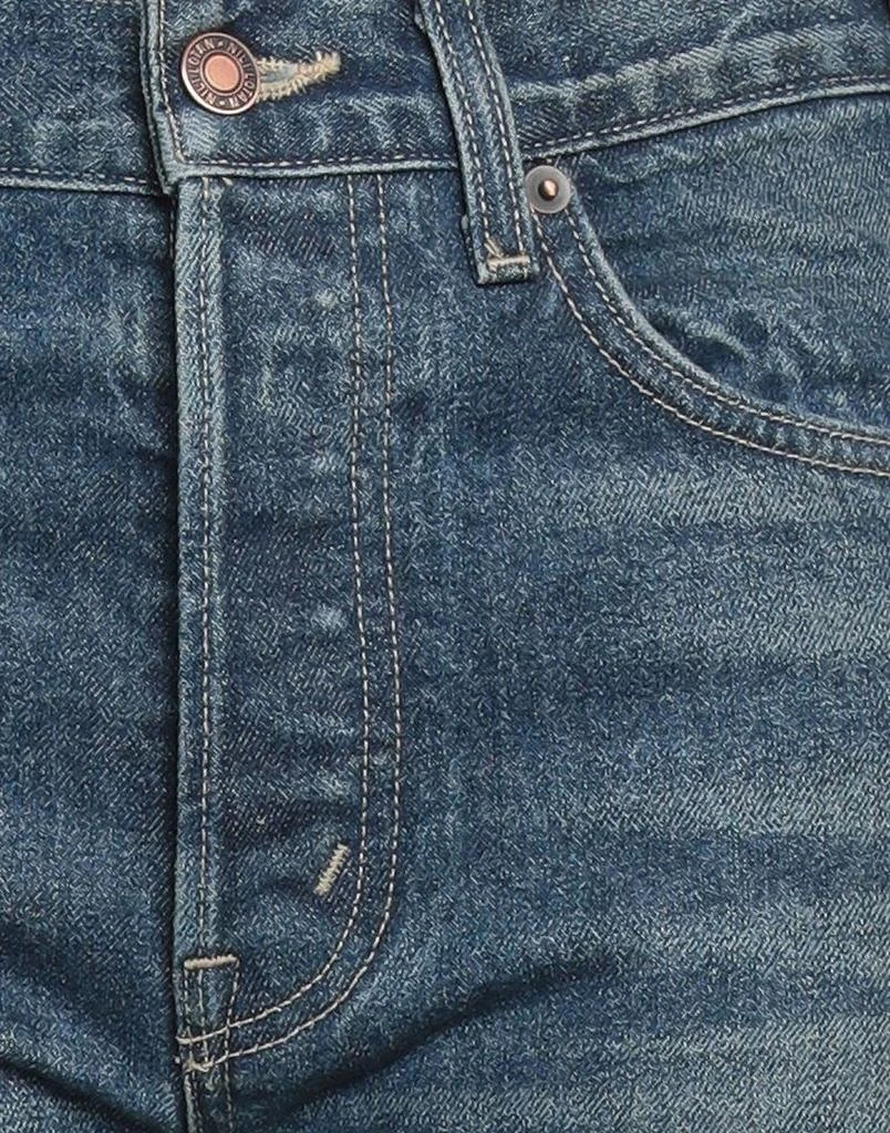 Nili Lotan Denim pants 4