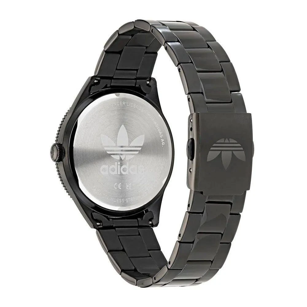 Adidas Adidas Stainless Steel Watch 2