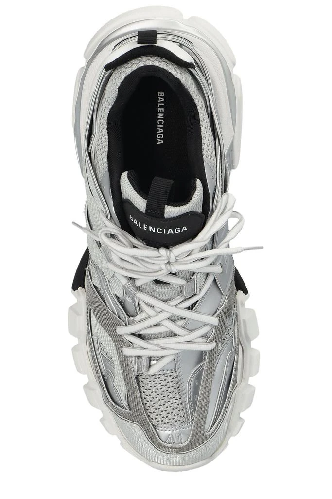 Balenciaga Balenciaga Track Lace-Up Sneakers 4