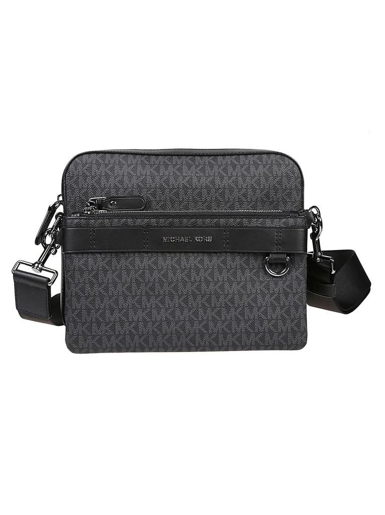 Michael Kors Hudson Dual Crossbody Bag 1