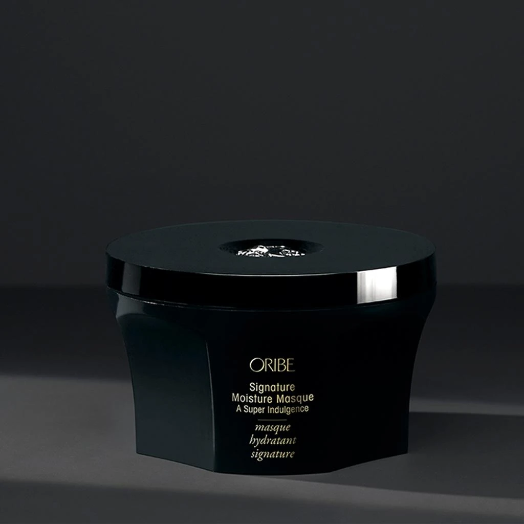 Oribe Oribe Signature Moisture Masque 5.9 oz 3
