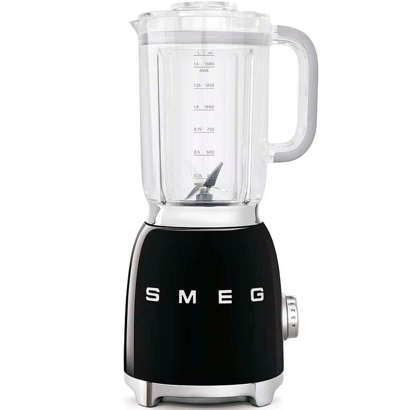 Smeg Retro Blender BLF03 1