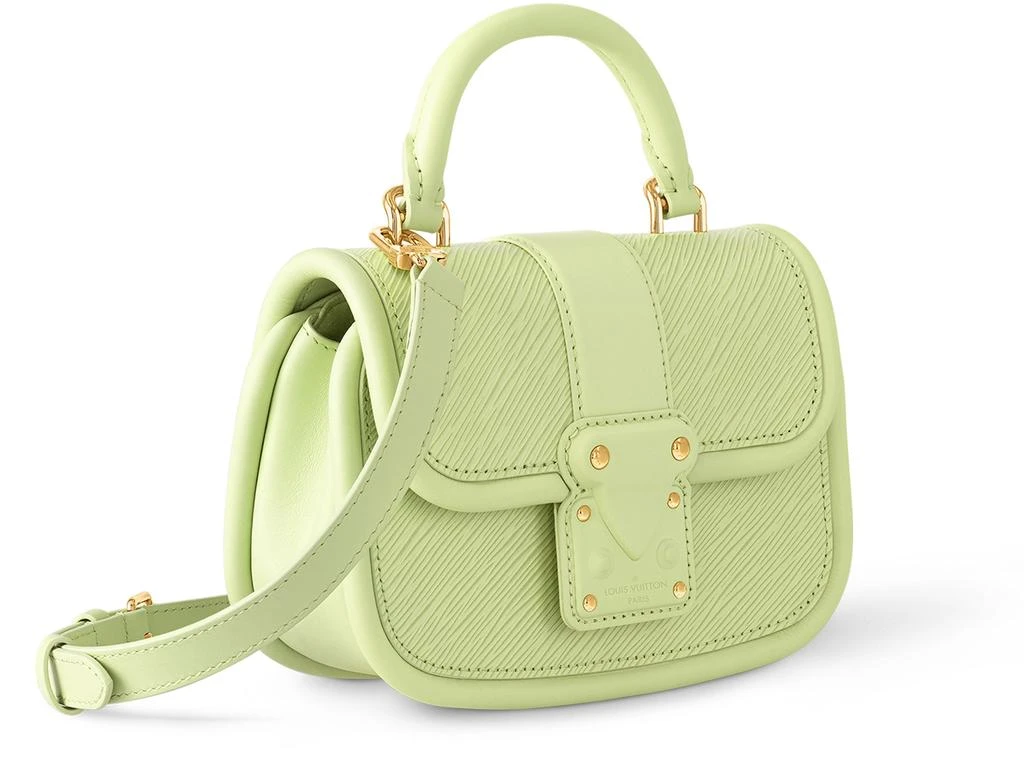 Louis Vuitton Hide and Seek 3