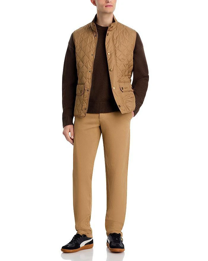 Rag & Bone Clarkson Crewneck Wool Sweater 2