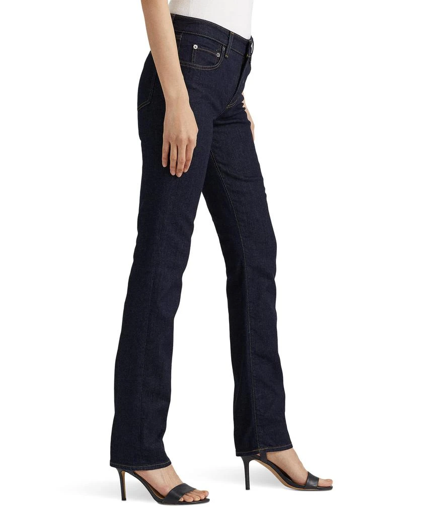 Ralph Lauren Premier Straight Jeans 3