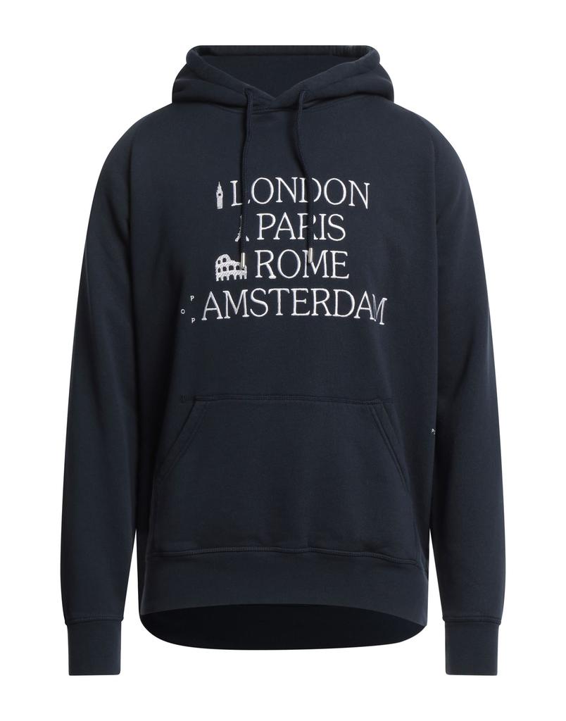 Pop Trading Company Hooded sweatshirt