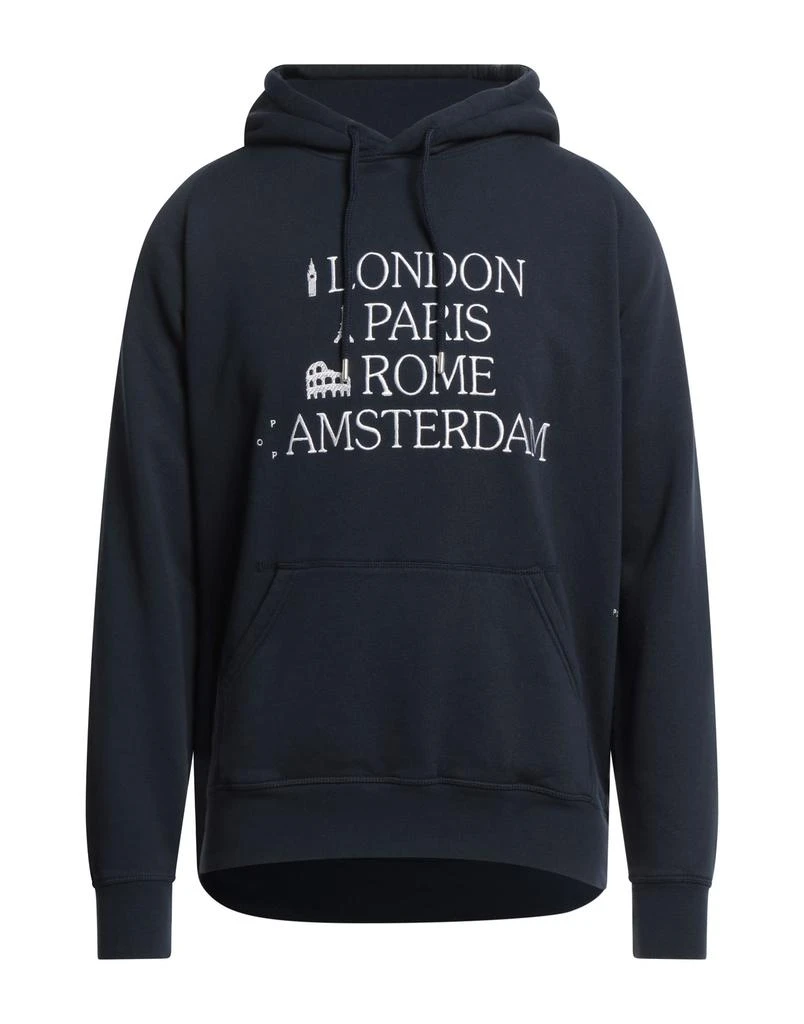 Pop Trading Company Hooded sweatshirt 1