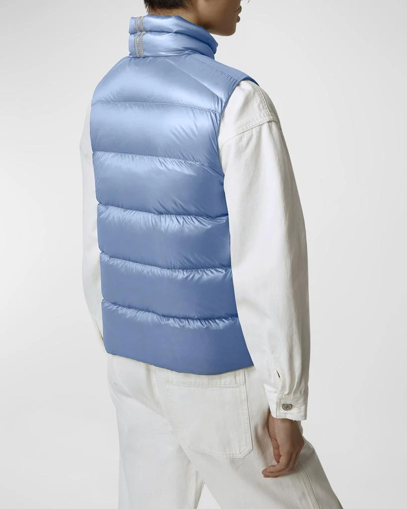 Canada Goose Cypress Puffer Vest 7
