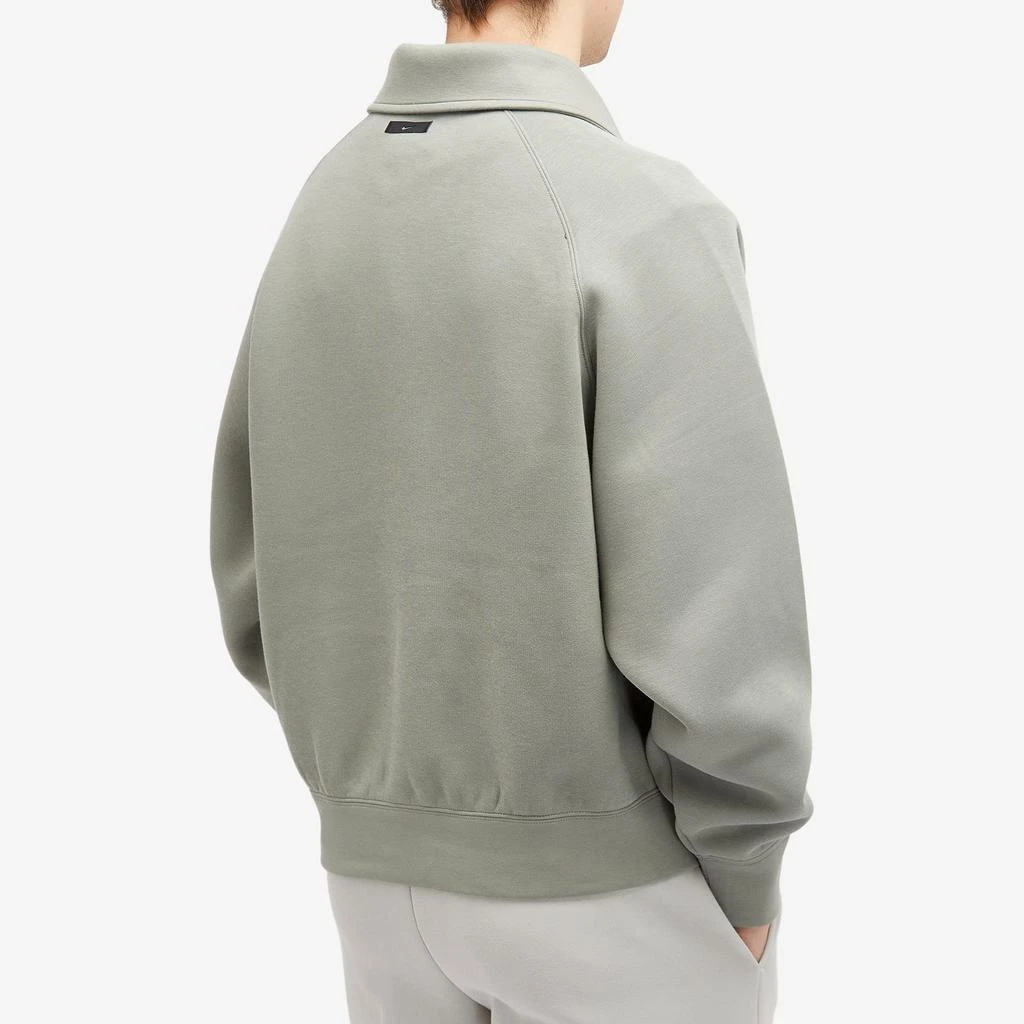 NIKE Nike Tech Fleece Half-Zip Sweat 3