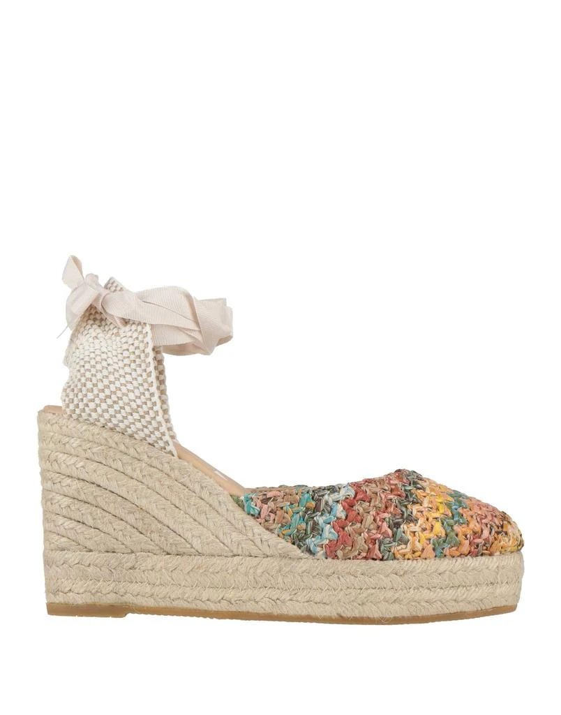 MANEBÍ Espadrilles