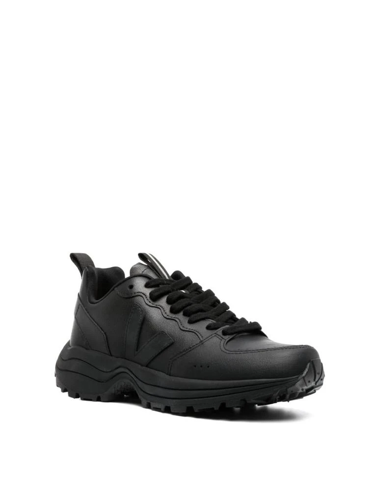 Veja VENTURI VC FULL BLACK SNEAKERS 2