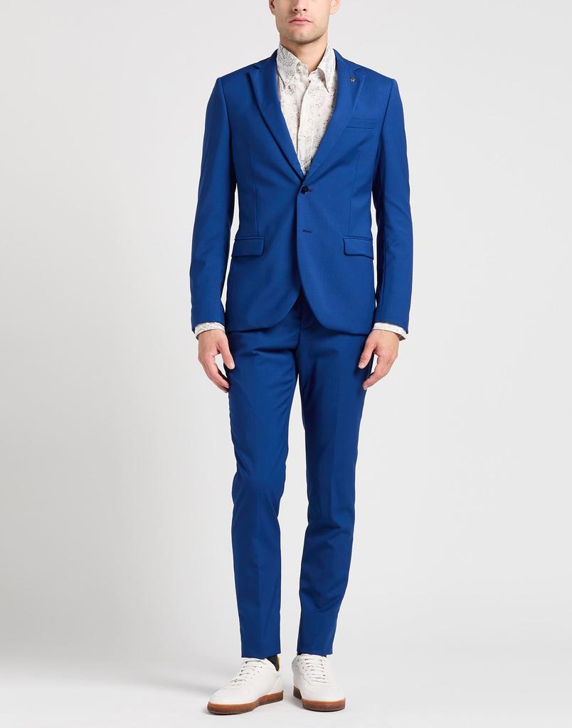 MANUEL RITZ Suits