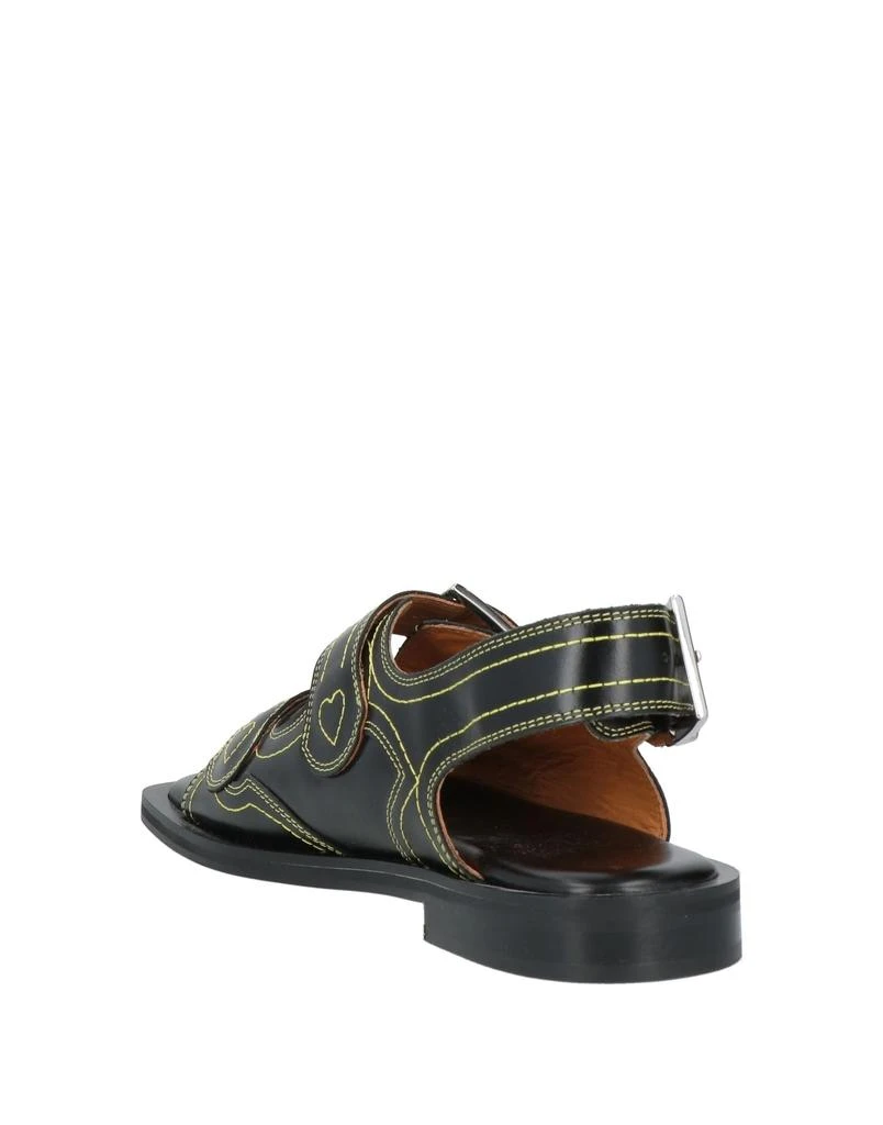 Ganni Sandals 3