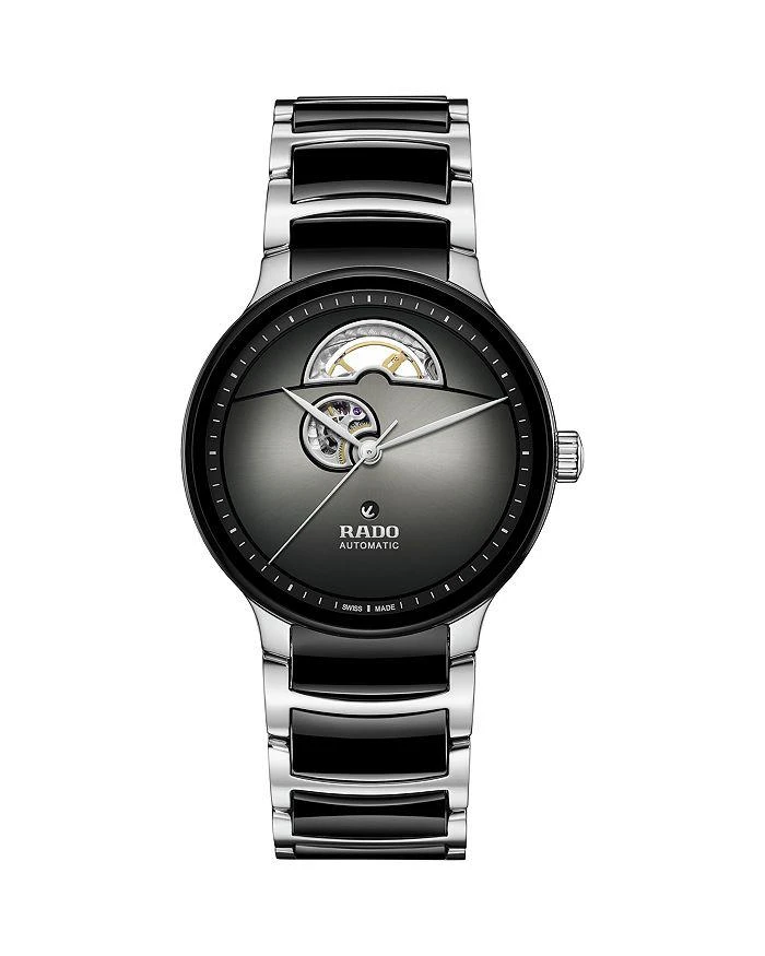 Rado Centrix Automatic Open Heart Watch, 39.5mm 1