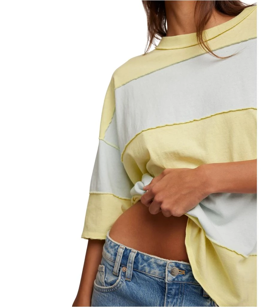 Free People Maddie Tee 3
