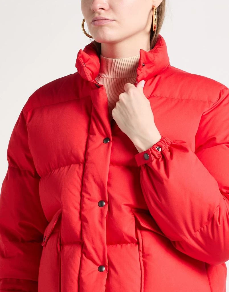 Nothing Written Shell  jacket 4