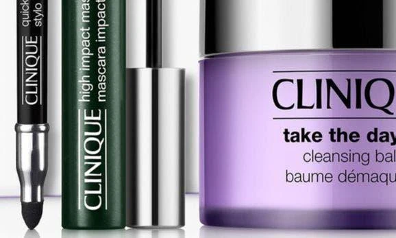 Clinique Swipe On 
Off Eye Set (Nordstrom Exclusive) $100 Value 7