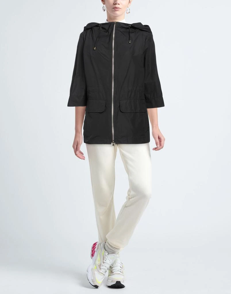 GEOSPIRIT Full-length jacket 2