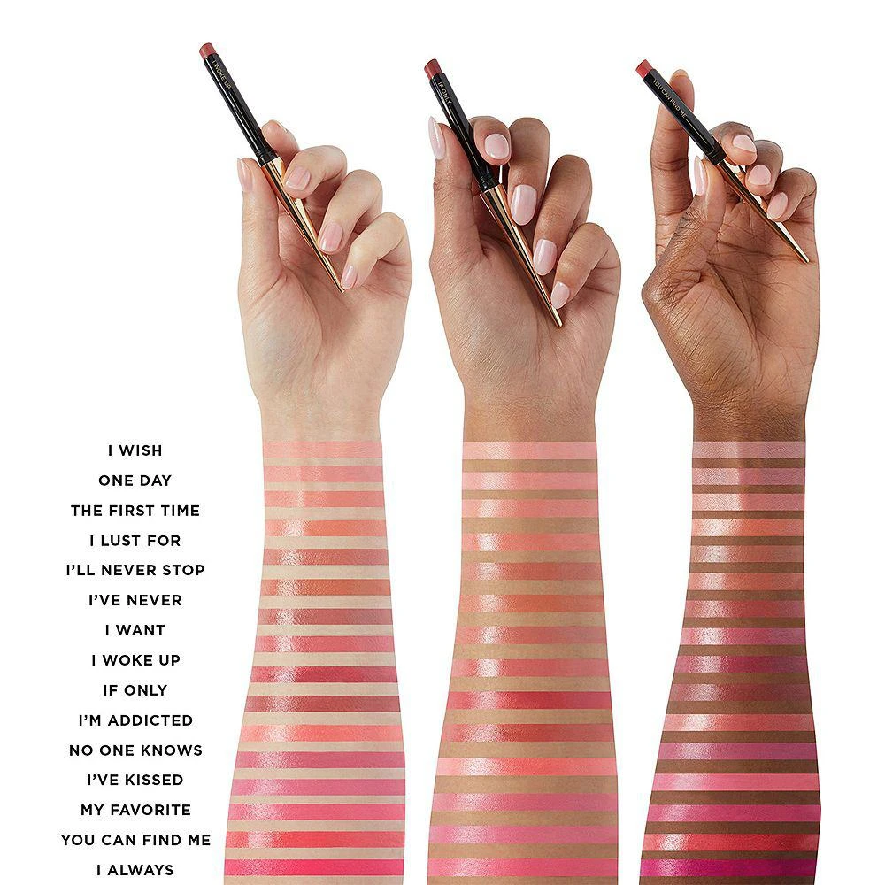 HOURGLASS Confession™ Ultra-Slim High Intensity Refillable Lipstick 3
