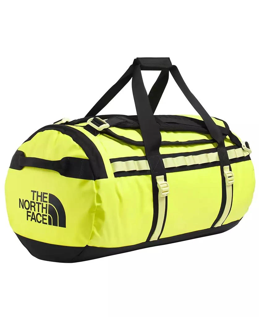 The North Face Men
s Base Camp Duffel Bag