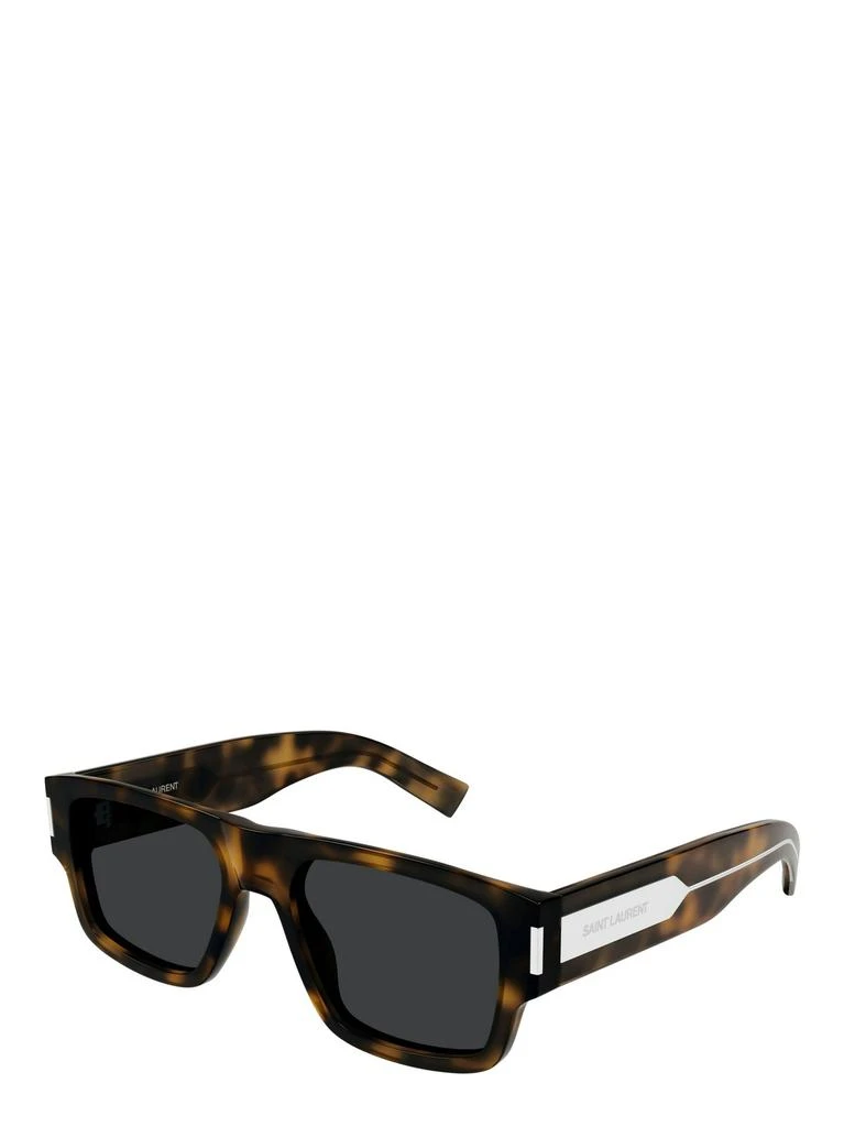 Saint Laurent Eyewear Saint Laurent Eyewear Square Frame Sunglasses 2