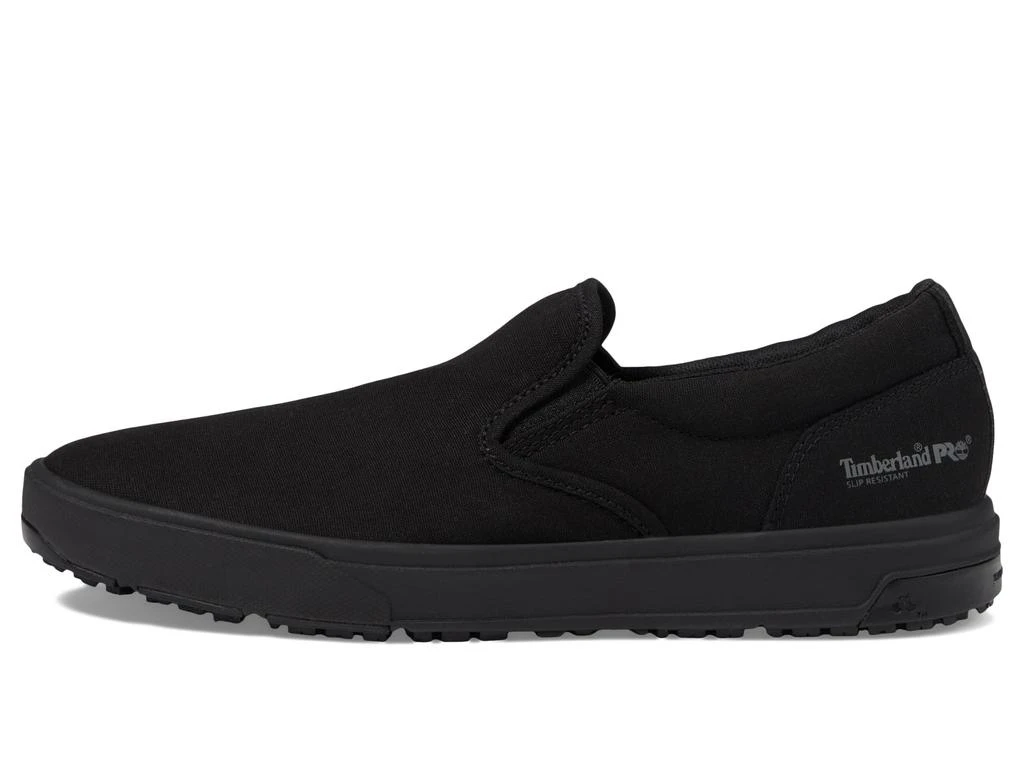 Timberland Burbank Slip-On Soft Toe 4