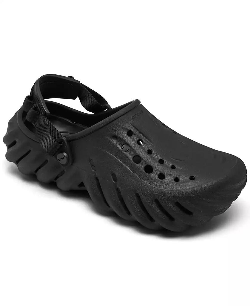 Crocs Black Crosliteâ ¢ Mellow Mules - Sandals - BeyondStyle