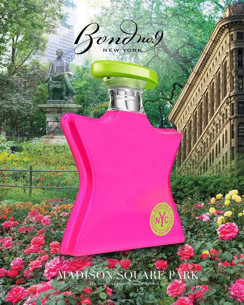 Bond No.9 Madison Square Park Eau de Parfum 2