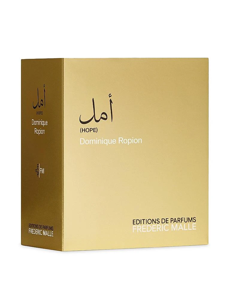 Editions de Parfums Frederic Malle HOPE Eau de Parfum 5