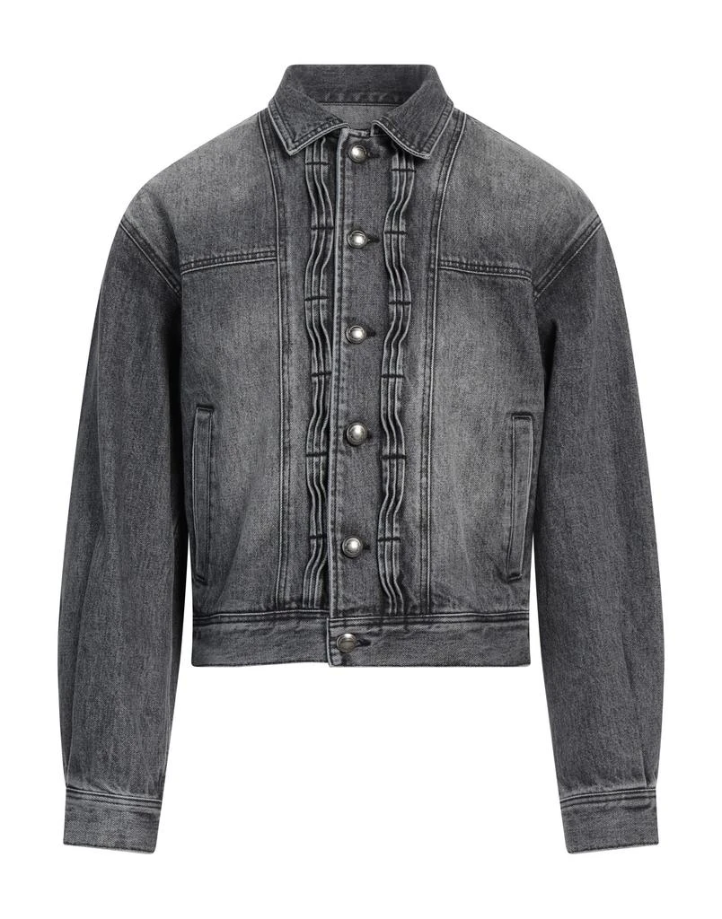 ANDERSSON BELL Denim jacket 1