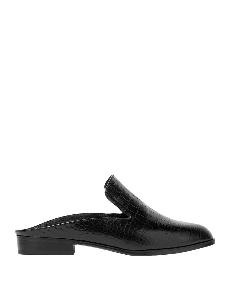 ROBERT CLERGERIE Mules and clogs